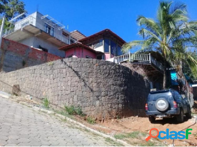 Casa - Venda - Ilhabela - SP - Bexiga