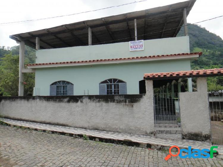 Casa com 3 dorms em Mimoso do Sul - Pratinha por 225 mil à