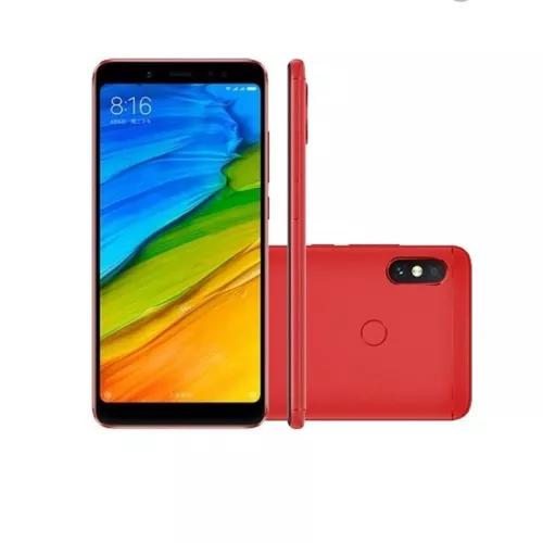 Cellular Xiaomi Redmi Note 5 64 Gb
