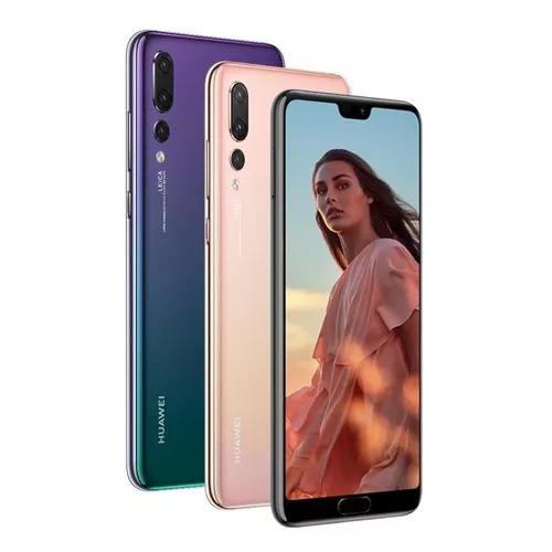 Celular Huawei P20 Pro 128gb Dual Chip