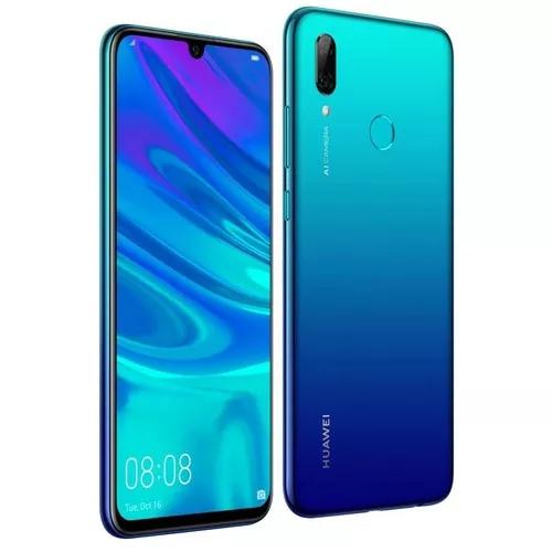 Celular Huawei Smart 32g Lançamento 2019+brinde Promoção