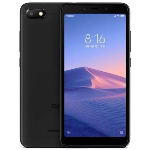 Celular Xaiomi Redmi 6a 16gb 2gb Ram Original Envio Imediato