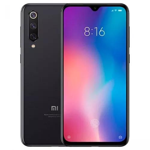 Celular Xiaomi Mi 9 Se 6 Gb 64gb Global Capa Lacrado