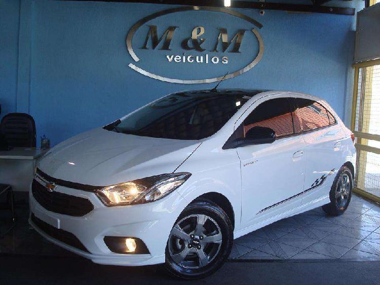 Chevrolet Onix Hatch Effect 1.4 8v F.power 5p Mec.