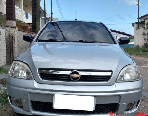 Corsa Maxx 1.4