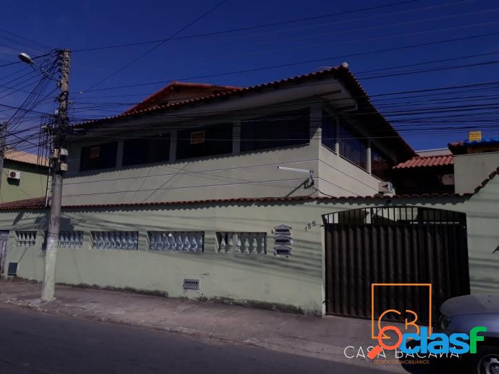 Excelente apartamento de 234m² no Centro