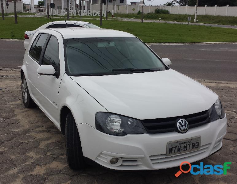 Golf 1.6 Sportline 2010/2011