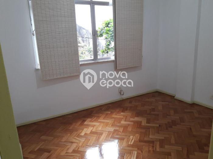 Méier, 2 quartos, 1 vaga, 66 m² Rua Curupaiti, Méier,