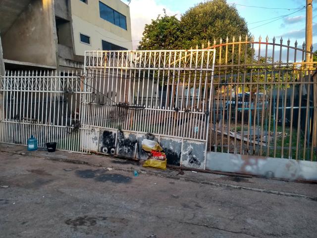 Portão