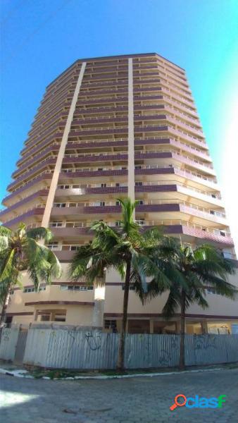 Res. Los Angeles - Apartamento com 2 dorms em Praia Grande -