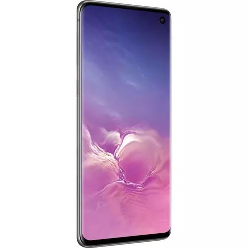 Samsung Galaxy S10 128gb Lacrado Com Garantia E Nf