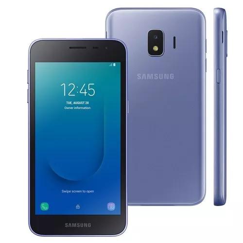Smartphone Samsung Galaxy J2 Core 16gb