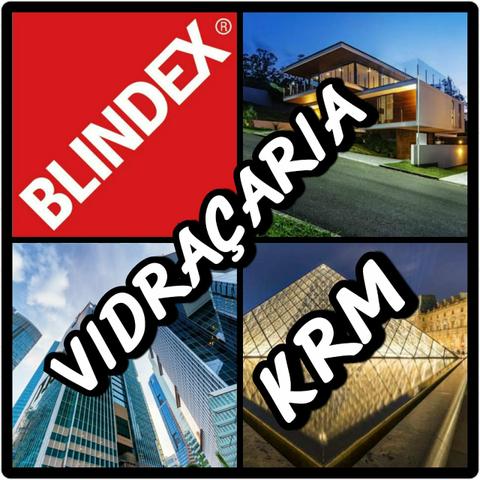 Vidraçaria 
