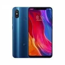 Xiaomi Mi8 128gb 6gb 2.149 A Vista Lacrado+pelicula 5d Gel