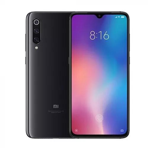 Xiaomi Mi9 Dual 128gb 6gb De Ram 48mp 855 Global Pronta Ent.