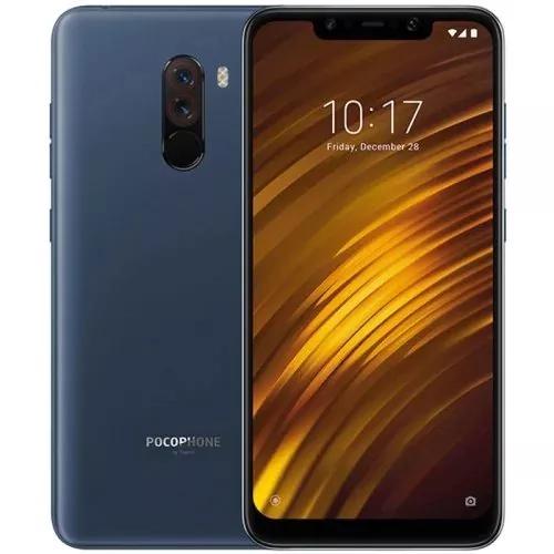 Xiaomi Pocophone F1 Dual 128gb 6gb Ram Pronta Entrega