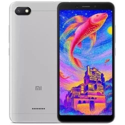 Xiaomi Redmi 6a 16gb 2gb Ram Tela 5,45 Original Nf Lacrado