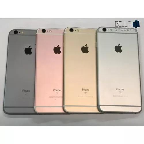 iPhone 6s 128gb Apple S