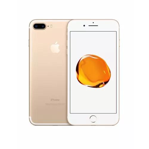 iPhone 7 Plus 32gb Novo Lacrado Original Garantia 1 Ano