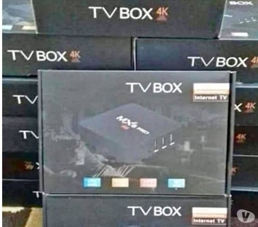 tv box