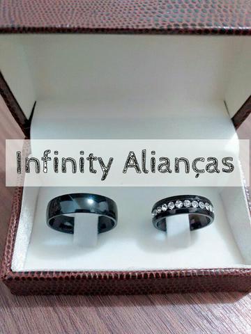 Alianças Infinity