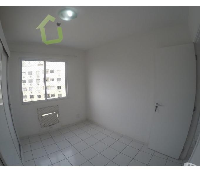 Aluguel - Apartamento 02 Quartos no Vitória Nova Iguaçu