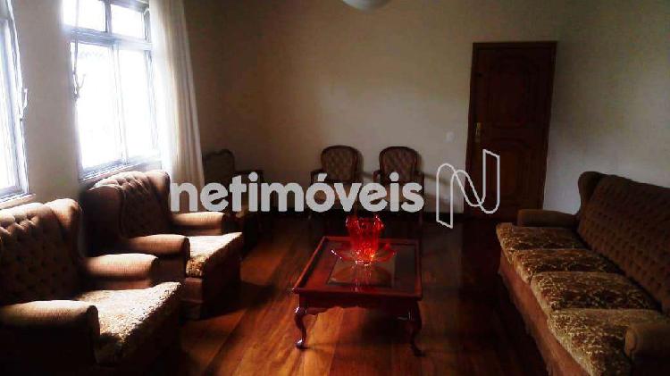 Apartamento, Anchieta, 4 Quartos, 2 Vagas, 1 Suíte