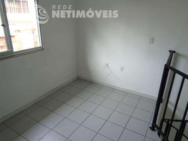 Apartamento, Coração Eucarístico, 1 Quarto