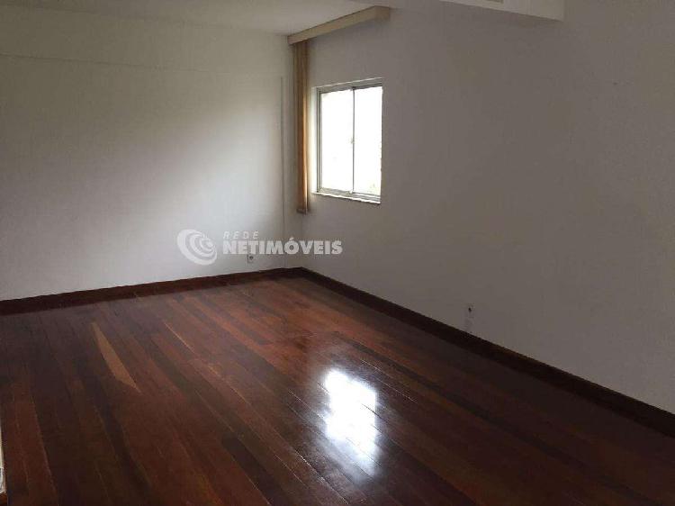 Apartamento, Sion, 3 Quartos, 2 Vagas, 1 Suíte