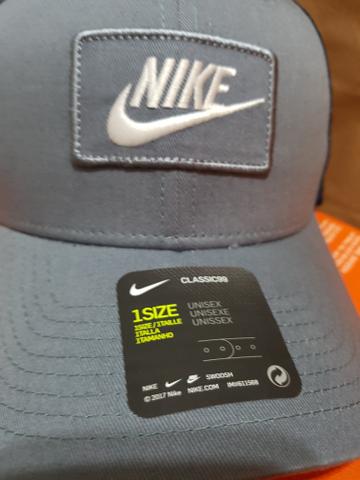 Boné Nike Original