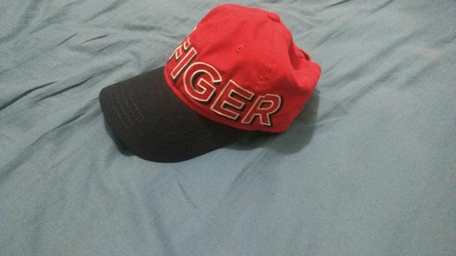 Boné Tommy Hilfiger original