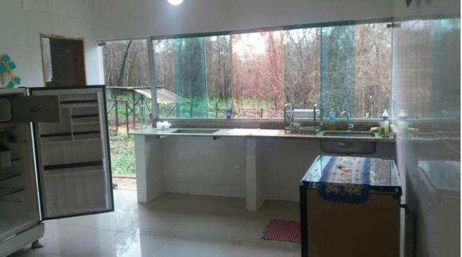 Casa, Palhano, 3 Quartos, 3 Vagas, 1 Suíte