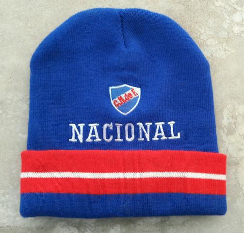 Gorro Nacional do Uruguai - Futebol