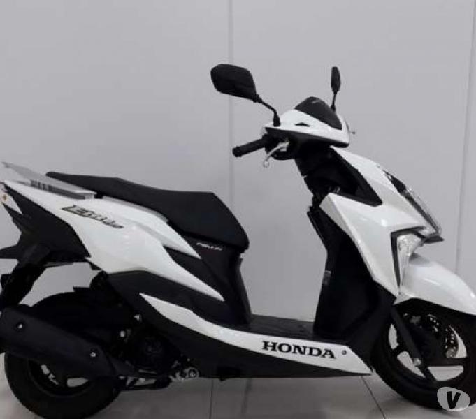 Nova Honda Elite 125i - 2019