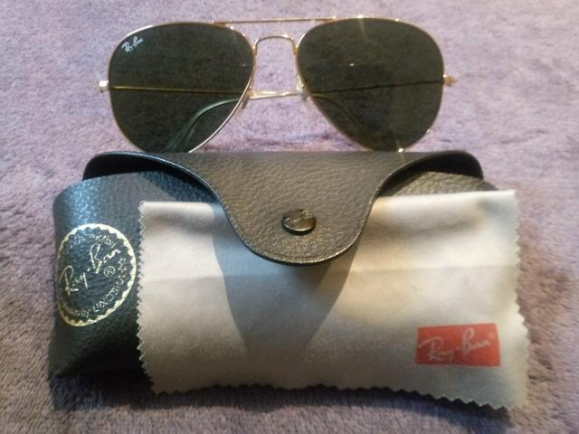 Ray Ban