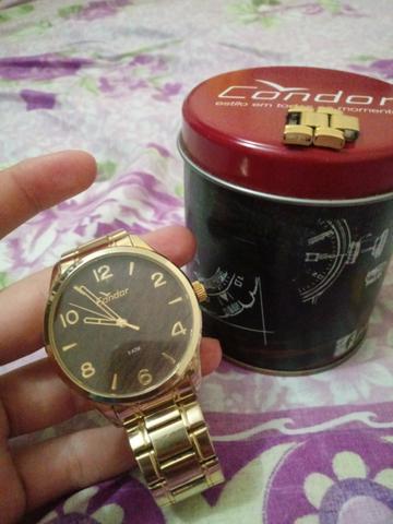 Relógio Condor Original