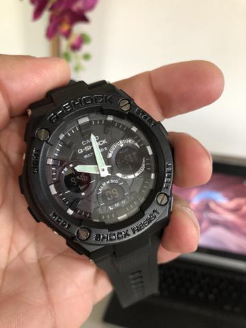 Relógio Masculino G-Shock