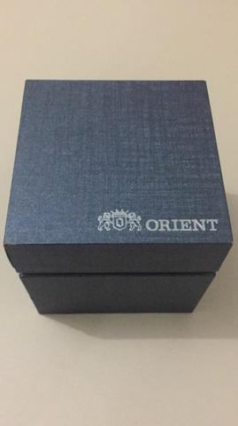 Relógio Orient Japan Original