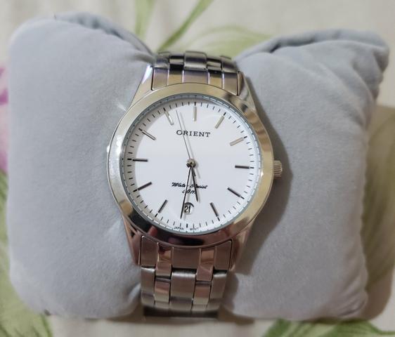 Relógio Orient Masculino Quartz