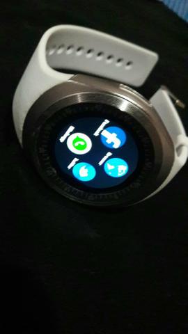 Relógio Smartwatch