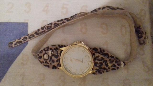Relogio pulseira feminino quartz