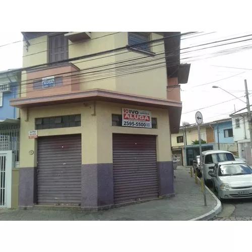 Rua Dos Lilases, Vila Cl