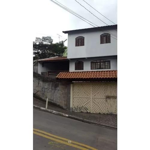 Rua Terceiro-sargento João Soares De Faria, Jardim Santa