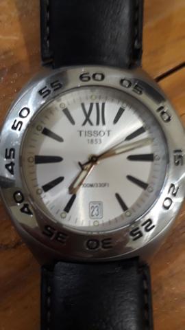 Tissot original