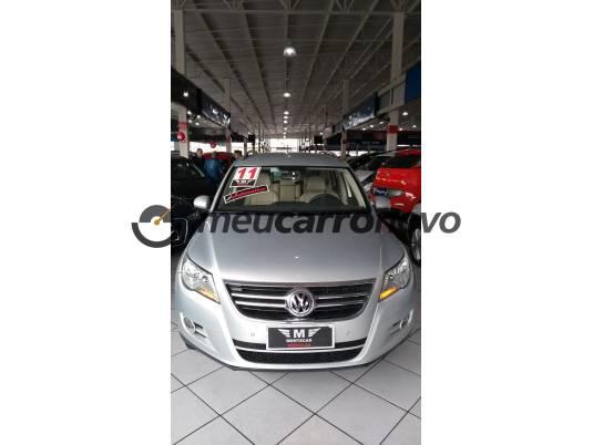 VOLKSWAGEN TIGUAN 2.0 TSI 16V 200CV TIPTRONIC 5P 0/2011