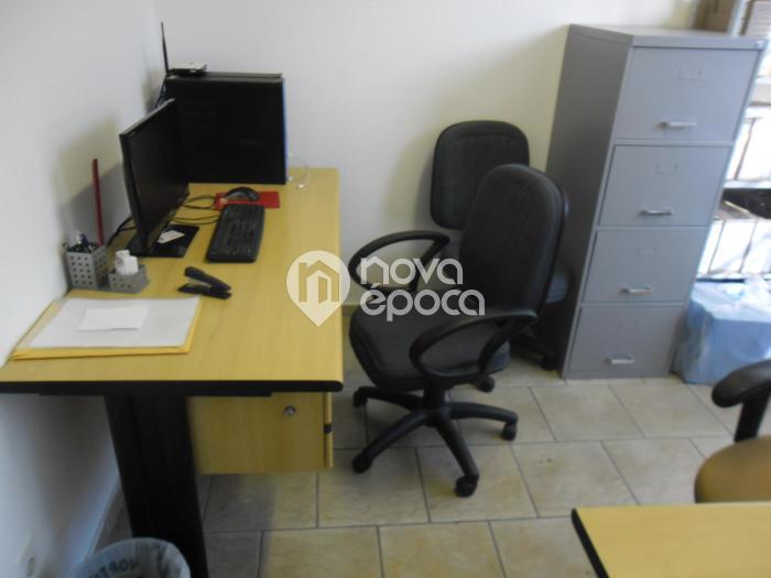 Vila Isabel, 1 vaga, 31 m² Rua Visconde de Santa Isabel,