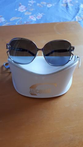 Óculos de sol Roberto Cavalli Original