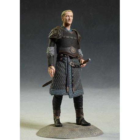Action Figure John Mormont - Game of Thrones