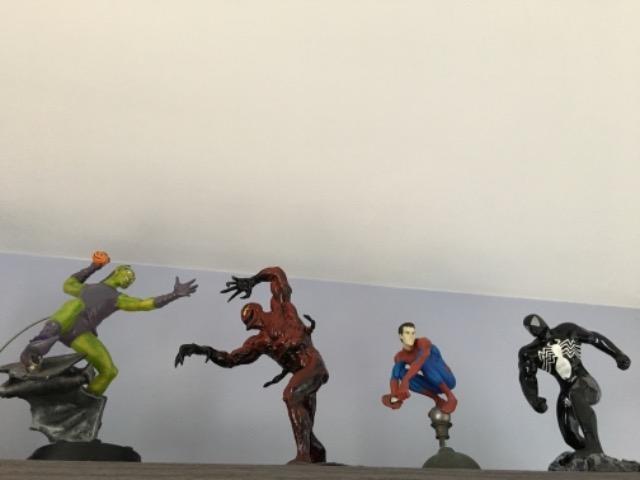 Action Figures