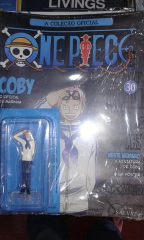 Bonecos "one piece"
